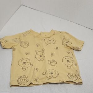3-6 Months Bundle! T-shirt, Dress, And Jumper!